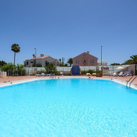 Sol Y Playa III Apartment Playa del Ingles  Exterior photo