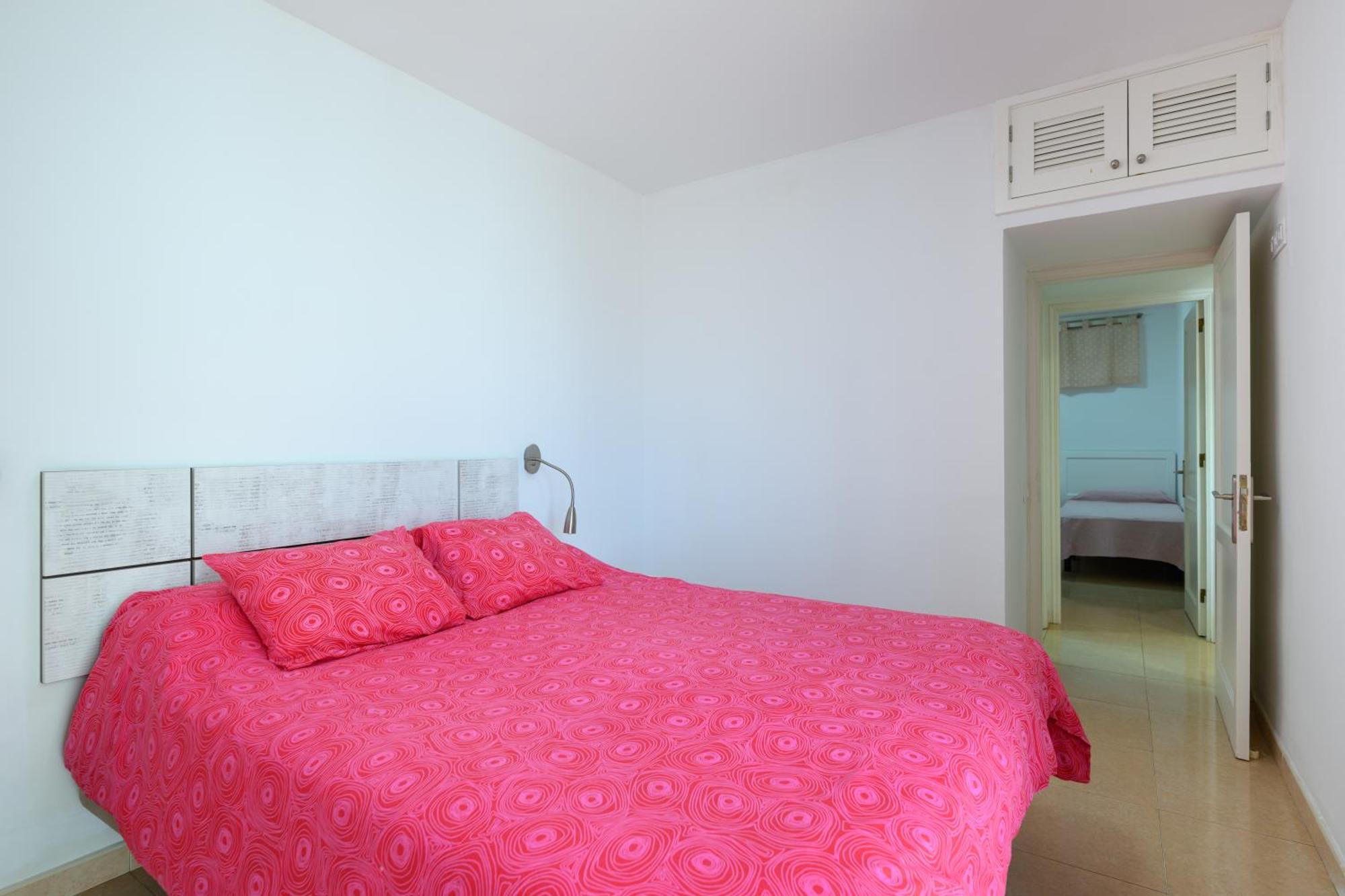 Sol Y Playa III Apartment Playa del Ingles  Exterior photo